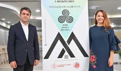 Uluslararası Mitoloji Film Festivali Manisalılarla buluştu