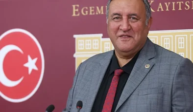 CHP’li Gürer: Portör muayenesinde belediyeler yetkilendirilmeli