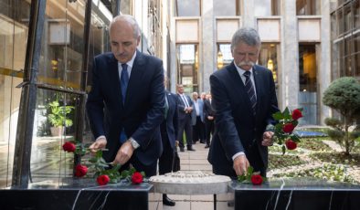 'Türkiye-Macaristan Kültür Yılı' etkinlikleri ilişkileri pekiştirdi