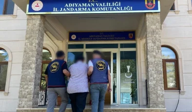 Adıyaman'da JASAT'tan kaçış yok!