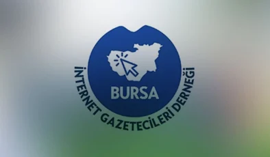 Bursa İGD'den Aysın Komitgan açıklaması