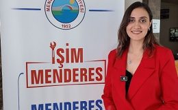 İş’im Menderes İstihdam Sağlayacak