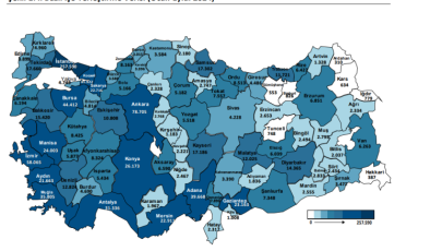 İŞKUR milyonu aşkın kişiyi işe yerleştirdi