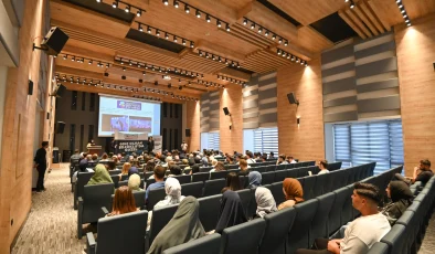 Selçuklu Gençlik Meclisi yeni dönemde de gençlerin gözdesi olacak