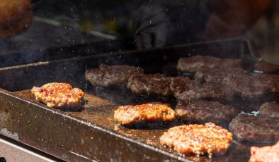 Köfte, kebap, lahmacun… Bakanlıktan gıda denetimi açıklaması