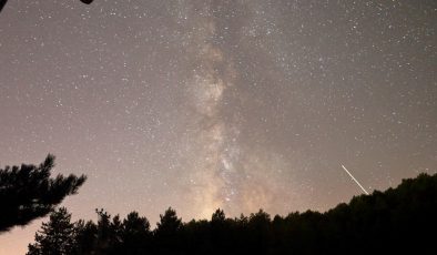 Saatte 20 gök taşı görülebilecek: Orionid meteor yağmuru ne zaman?