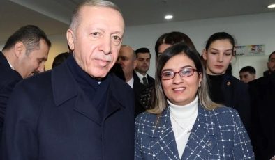 AK Parti’nin acı kaybı