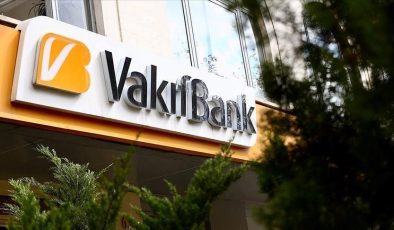 Vakıfbank personel alımı ilanı paylaştı (Vakıfbank personel alımı başvuru şartları)