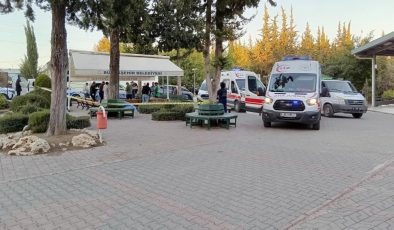 Adana’da mezarlıkta katliam: Anne ve iki kızı öldürüldü