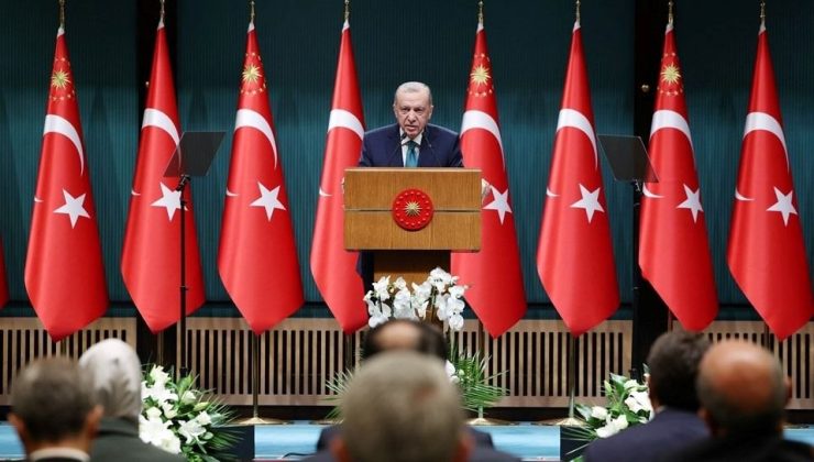 Kabine toplantısı ne zaman, saat kaçta? Asgari ücret zammı bugün açıklanacak mı? Gözler, Cumhurbaşkanı Erdoğan’da!