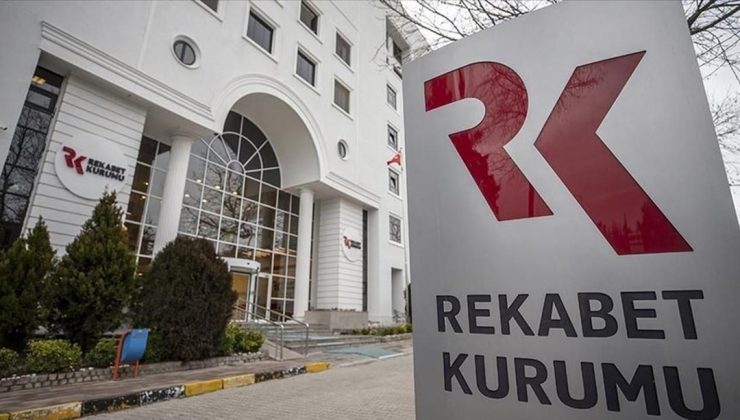 Rekabet Kurumu’nun radarına takıldılar: Bu yıl 7,7 milyar lira ceza kesildi