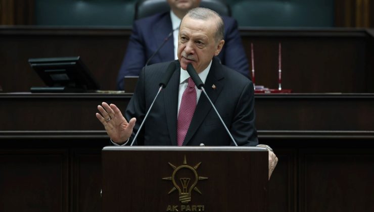 Cumhurbaşkanı Erdoğan’dan asgari ücret açıklaması