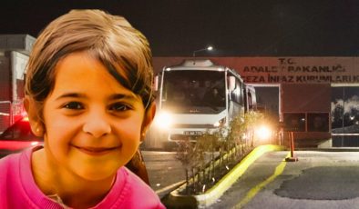 Narin davası | Savcı mütalaasını açıkladı: İştirak halinde öldürdüler, iyi hal uygulanmasın