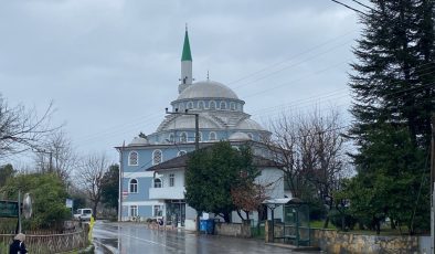 Ölmeden selasını okuttu, mahalleli hayrete düştü: “Ölmemiş, ölseydi cenazesine giderdik”