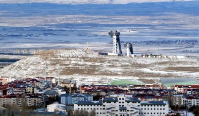 Meteoroloji peş peşe uyardı! Kuvvetli kar yağışı geliyor