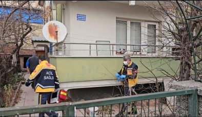 Kayıp ihbarı yapılan kişi ölü bulundu: Kafası parçalanmış