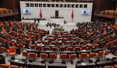 Saadet grubu yeniden kurulacak: “DEVA formülü” devrede